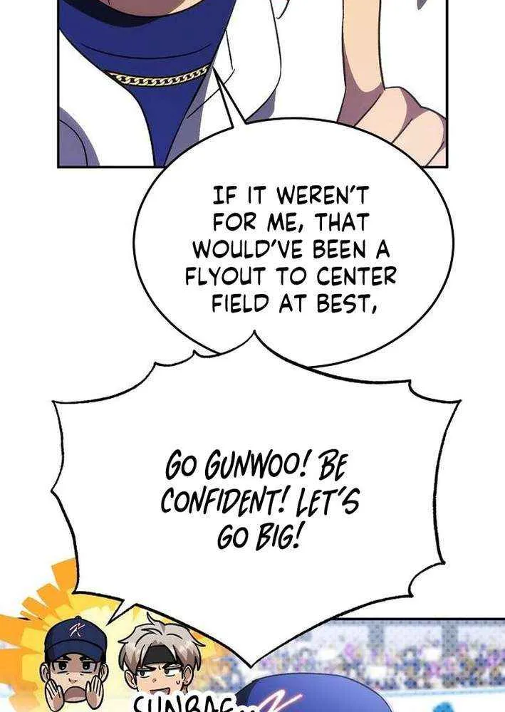 Read Genius Hitter Hits Fastball chapter 87 image 62 on Lezhin