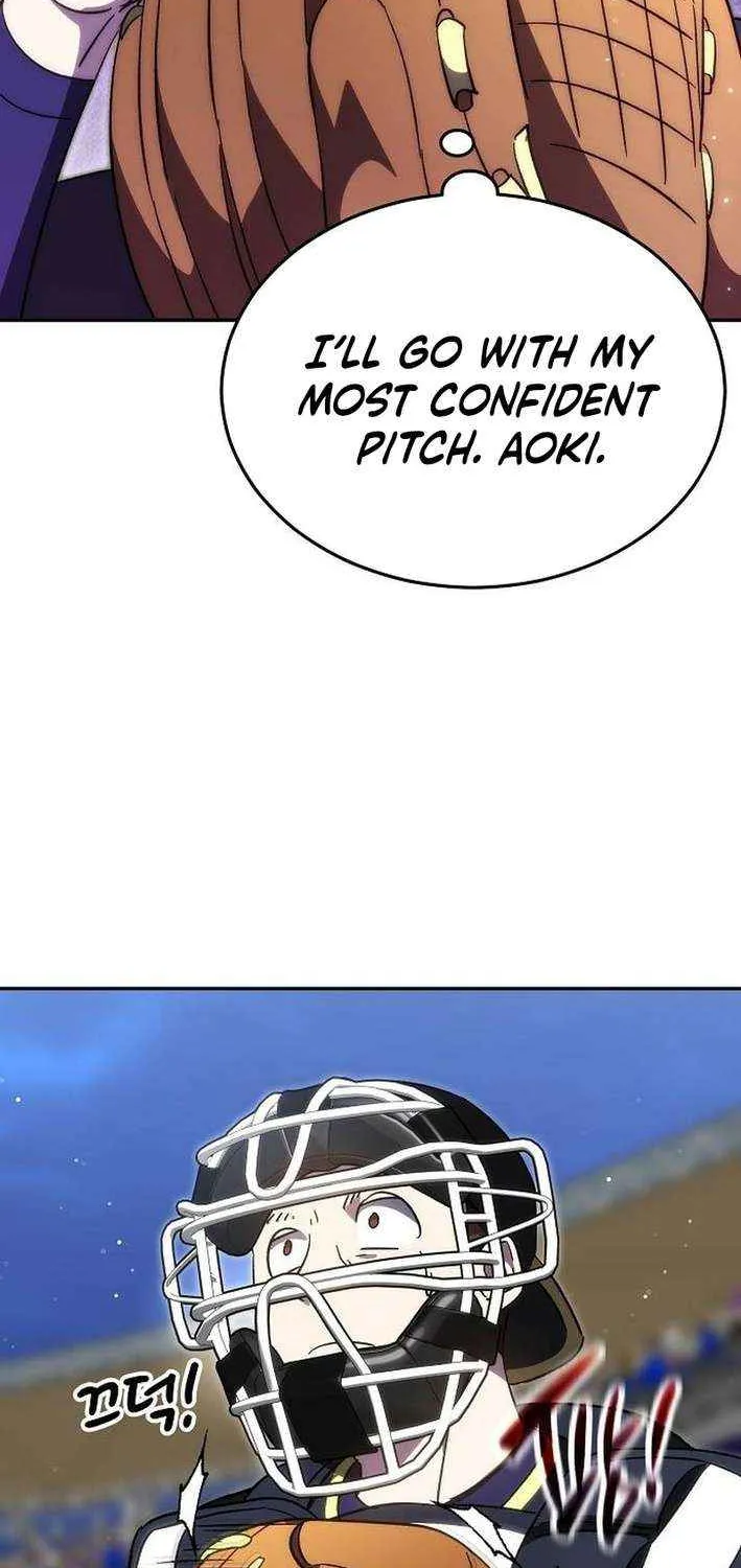 Read Genius Hitter Hits Fastball chapter 87 image 64 on Lezhin