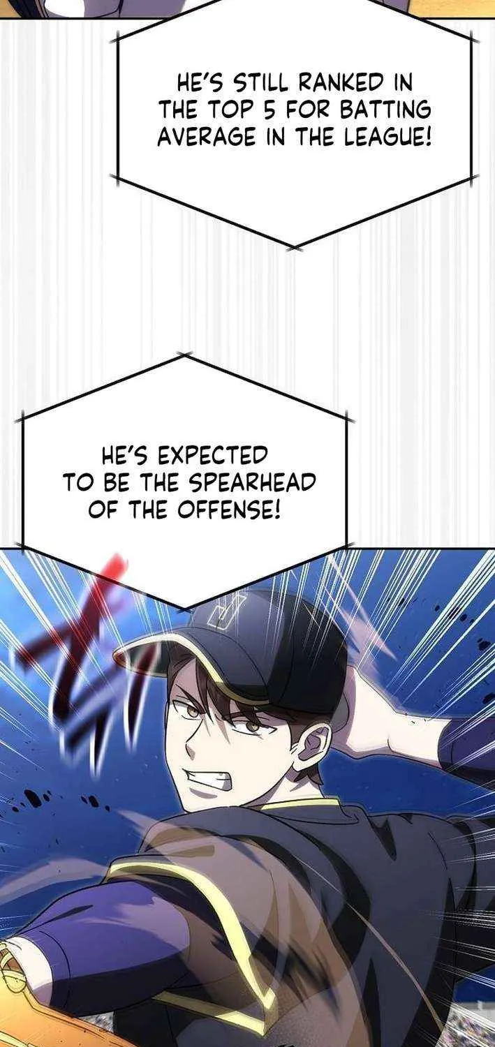 Read Genius Hitter Hits Fastball chapter 87 image 7 on Lezhin
