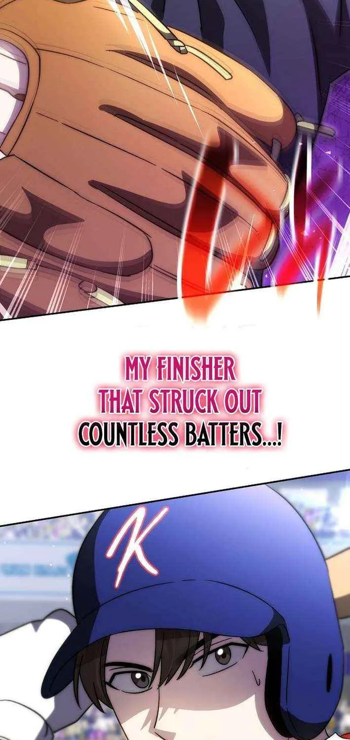 Read Genius Hitter Hits Fastball chapter 87 image 70 on Lezhin