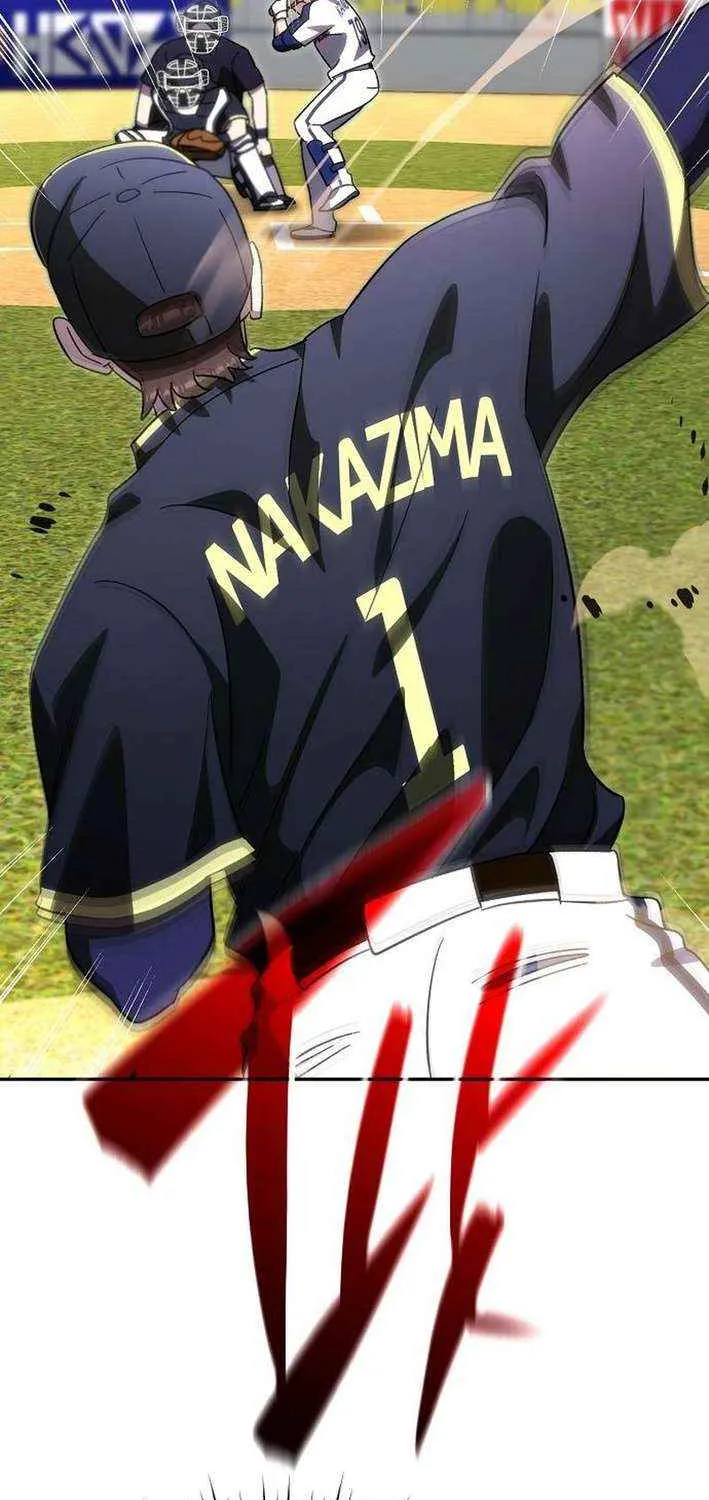 Read Genius Hitter Hits Fastball chapter 87 image 72 on Lezhin