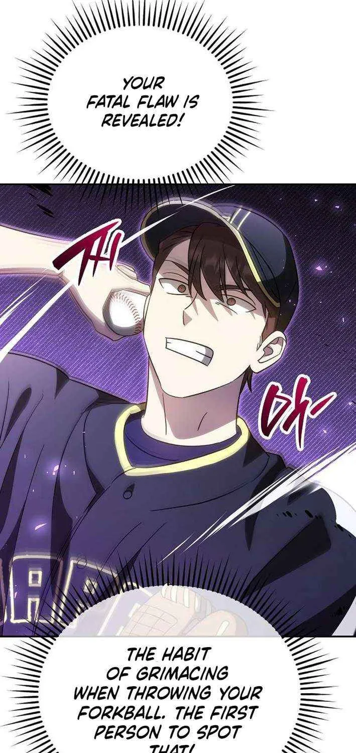Read Genius Hitter Hits Fastball chapter 87 image 73 on Lezhin