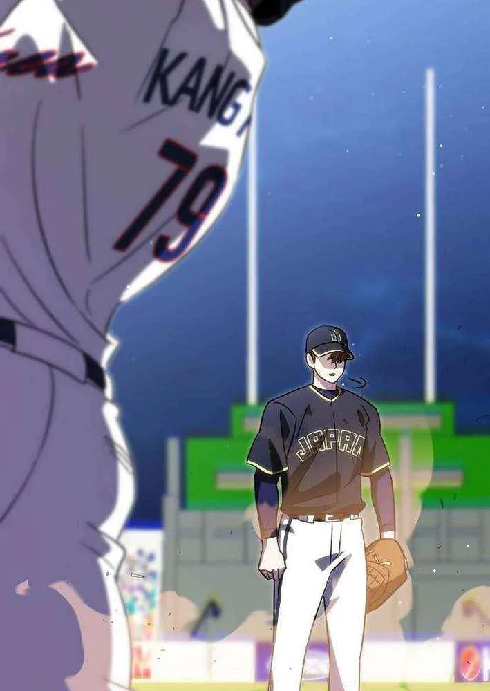 Read Genius Hitter Hits Fastball chapter 87 image 83 on Lezhin