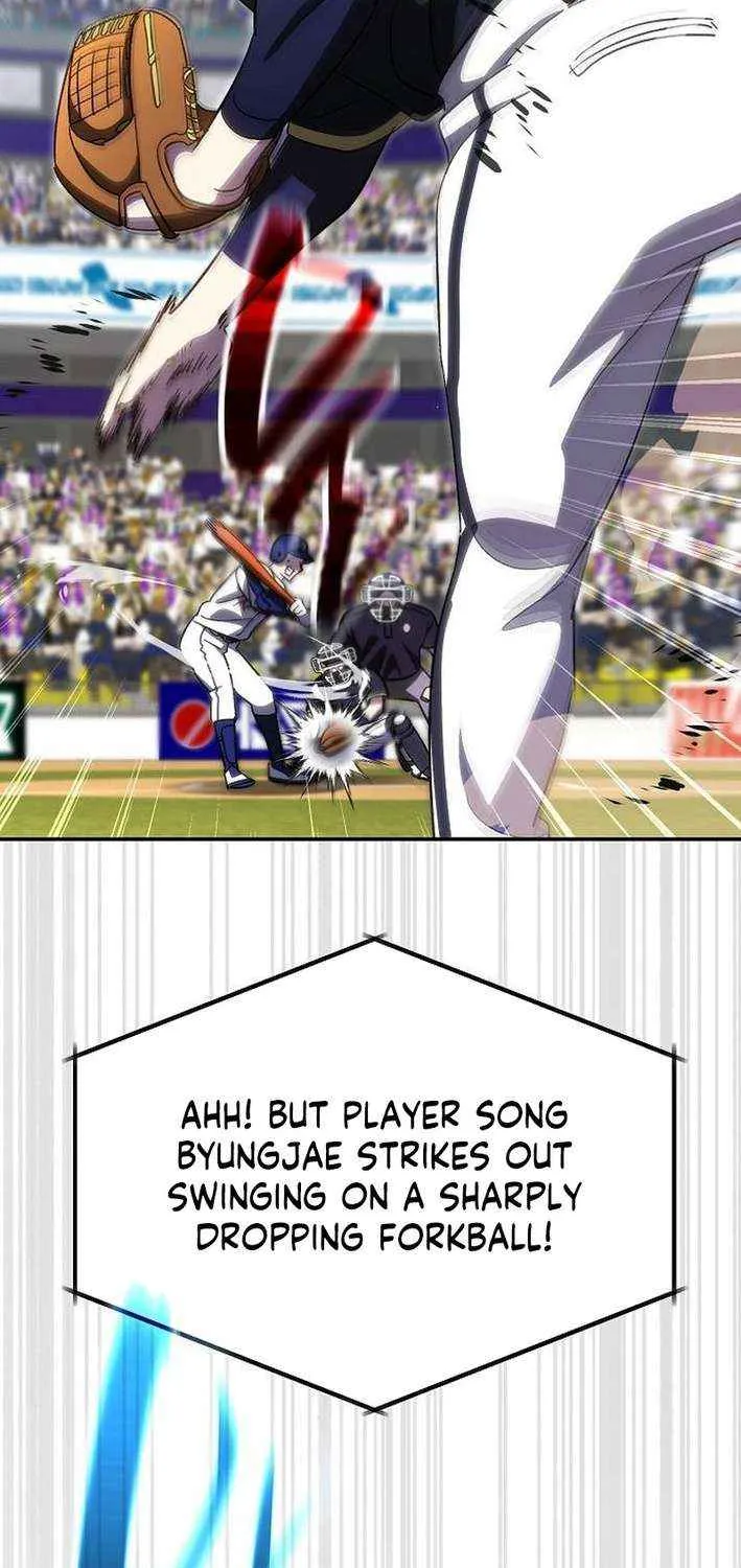 Read Genius Hitter Hits Fastball chapter 87 image 9 on Lezhin