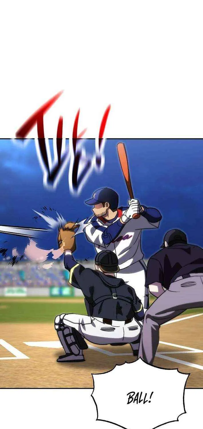Read Genius Hitter Hits Fastball chapter 88 image 10 on Lezhin