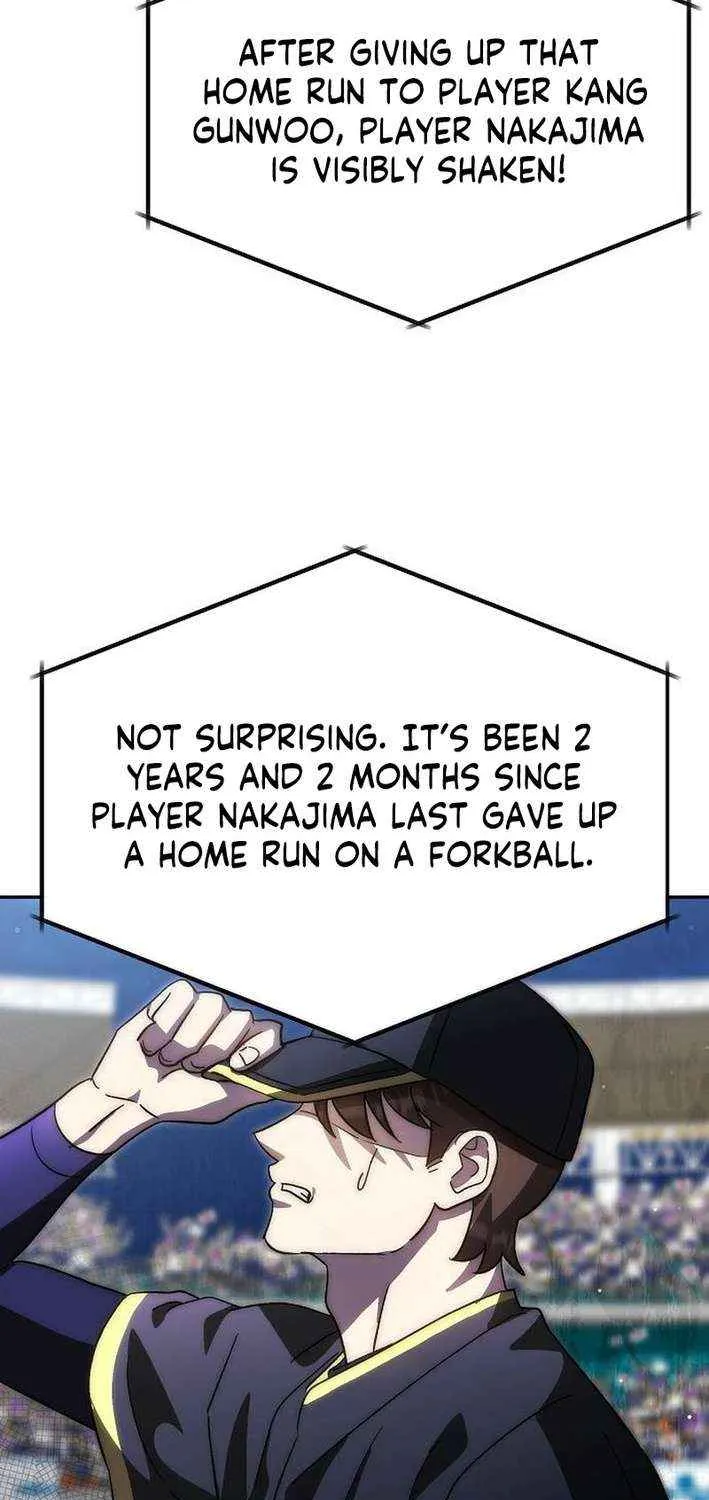 Read Genius Hitter Hits Fastball chapter 88 image 12 on Lezhin