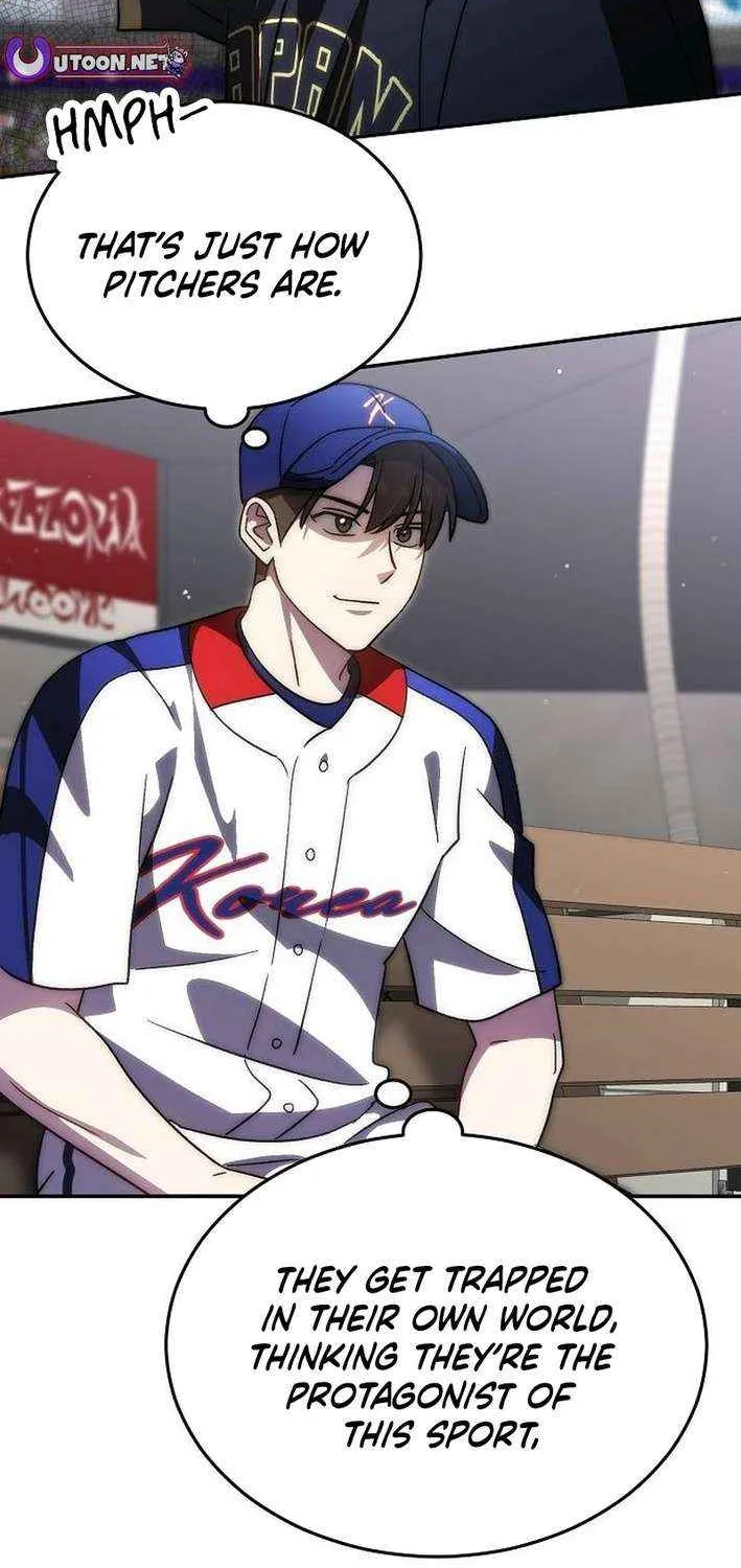 Read Genius Hitter Hits Fastball chapter 88 image 13 on Lezhin