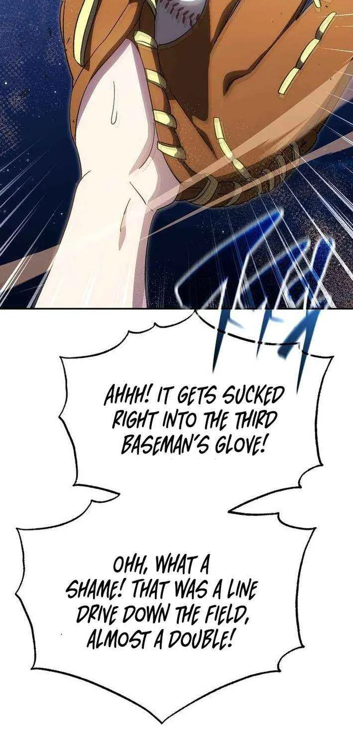 Read Genius Hitter Hits Fastball chapter 88 image 20 on Lezhin
