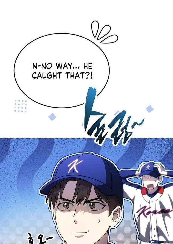 Read Genius Hitter Hits Fastball chapter 88 image 21 on Lezhin