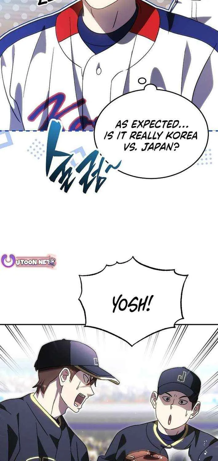 Read Genius Hitter Hits Fastball chapter 88 image 22 on Lezhin