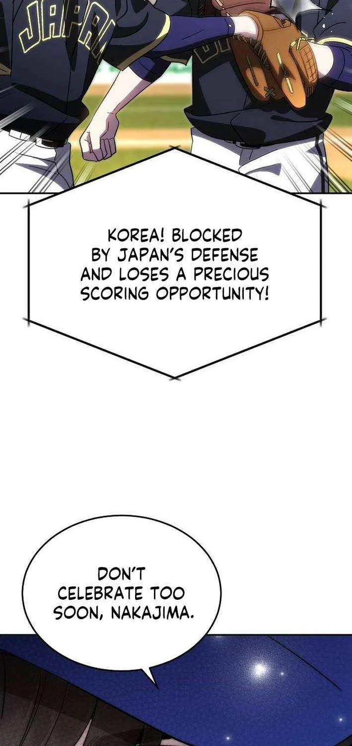 Read Genius Hitter Hits Fastball chapter 88 image 23 on Lezhin