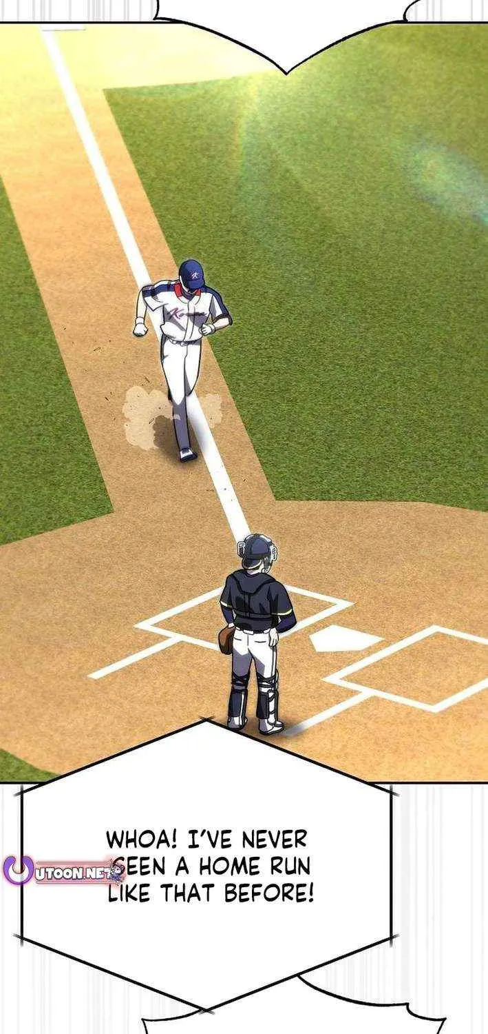 Read Genius Hitter Hits Fastball chapter 88 image 3 on Lezhin