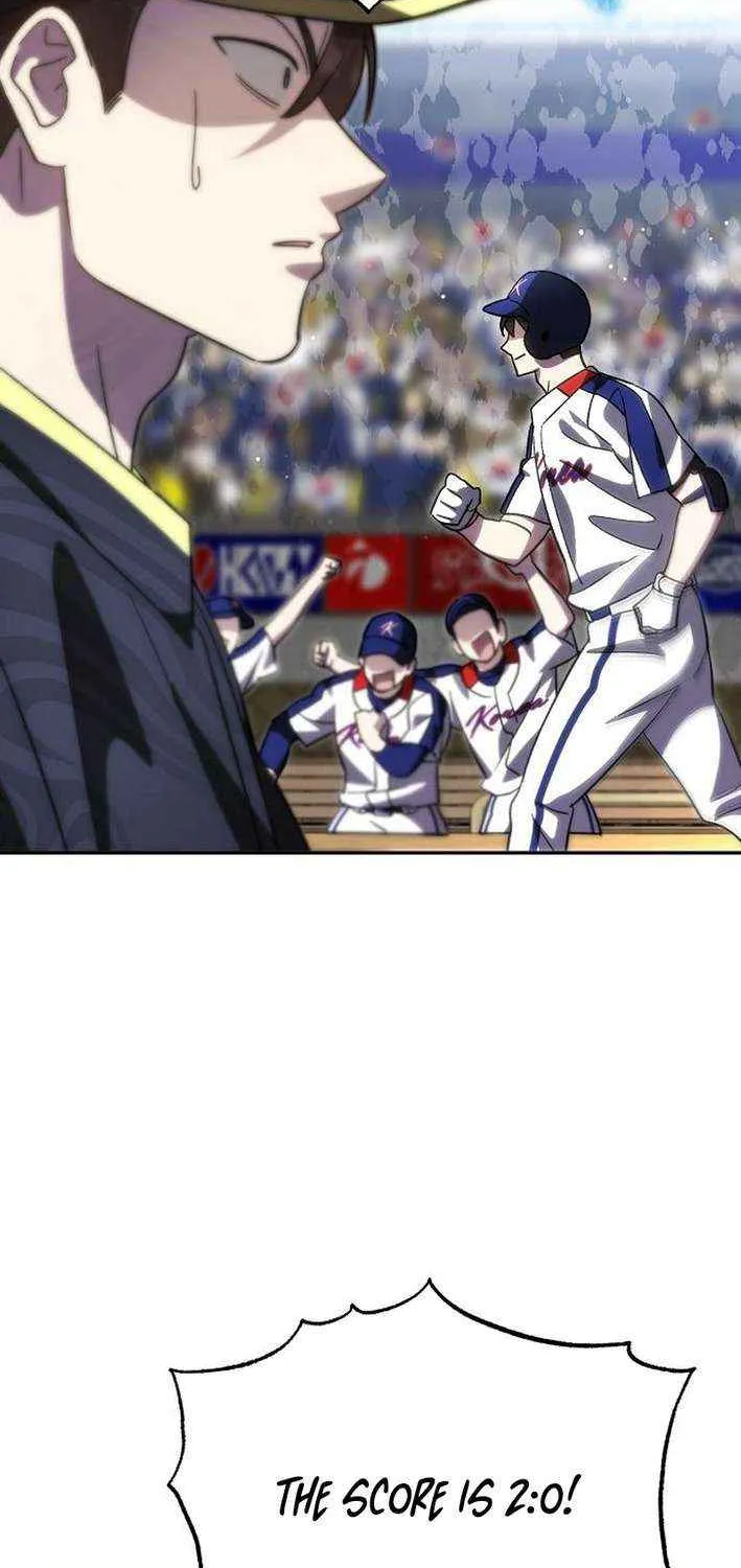 Read Genius Hitter Hits Fastball chapter 88 image 32 on Lezhin