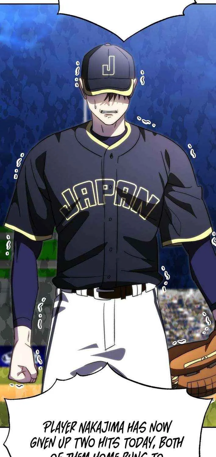 Read Genius Hitter Hits Fastball chapter 88 image 33 on Lezhin