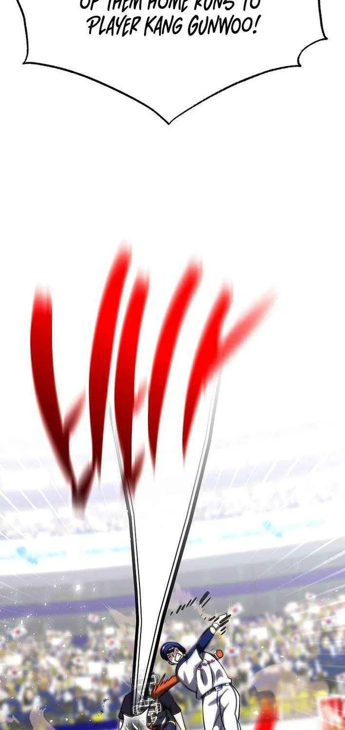 Read Genius Hitter Hits Fastball chapter 88 image 34 on Lezhin