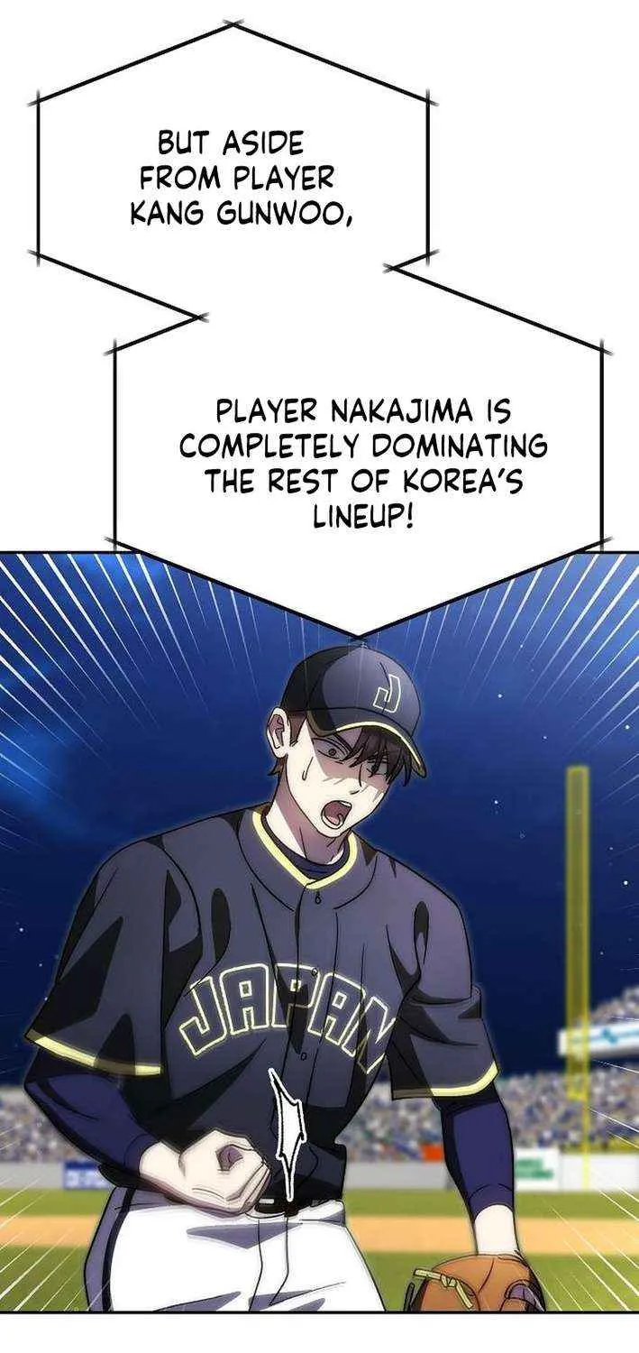 Read Genius Hitter Hits Fastball chapter 88 image 36 on Lezhin