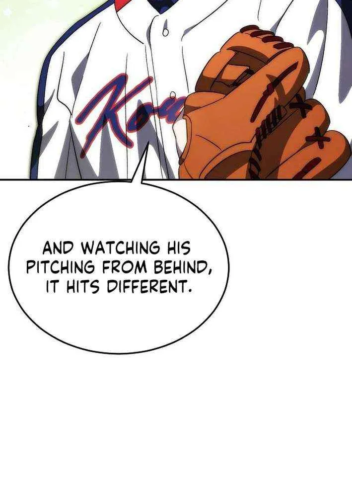 Read Genius Hitter Hits Fastball chapter 88 image 42 on Lezhin