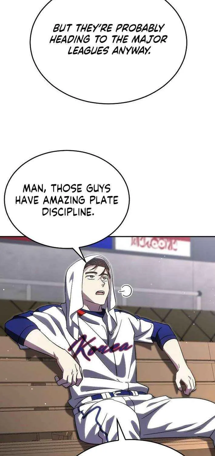 Read Genius Hitter Hits Fastball chapter 88 image 44 on Lezhin