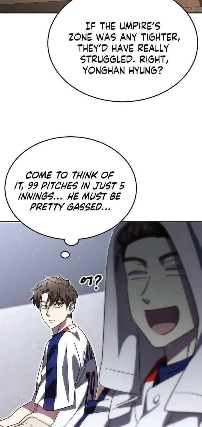 Read Genius Hitter Hits Fastball chapter 88 image 45 on Lezhin