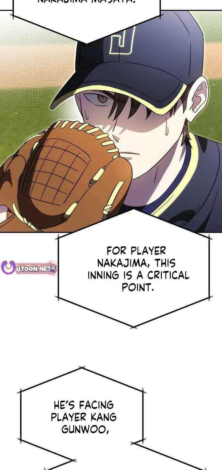 Read Genius Hitter Hits Fastball chapter 88 image 50 on Lezhin
