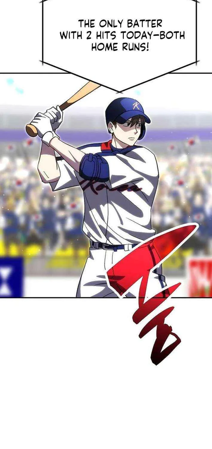 Read Genius Hitter Hits Fastball chapter 88 image 51 on Lezhin