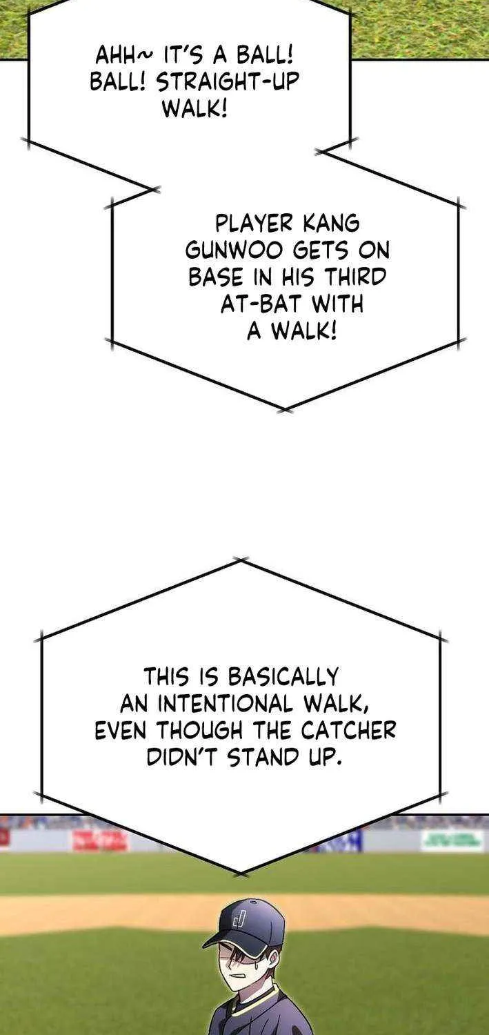 Read Genius Hitter Hits Fastball chapter 88 image 55 on Lezhin