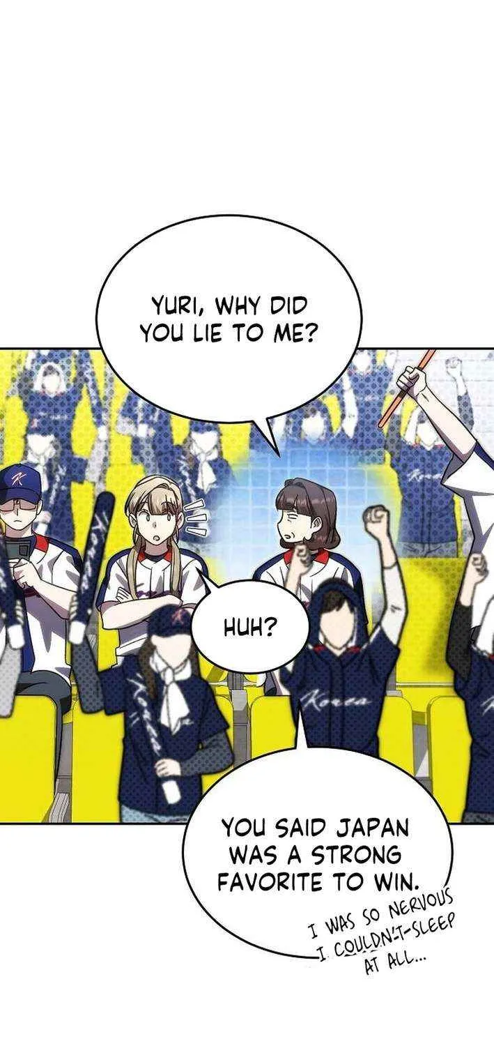 Read Genius Hitter Hits Fastball chapter 88 image 58 on Lezhin