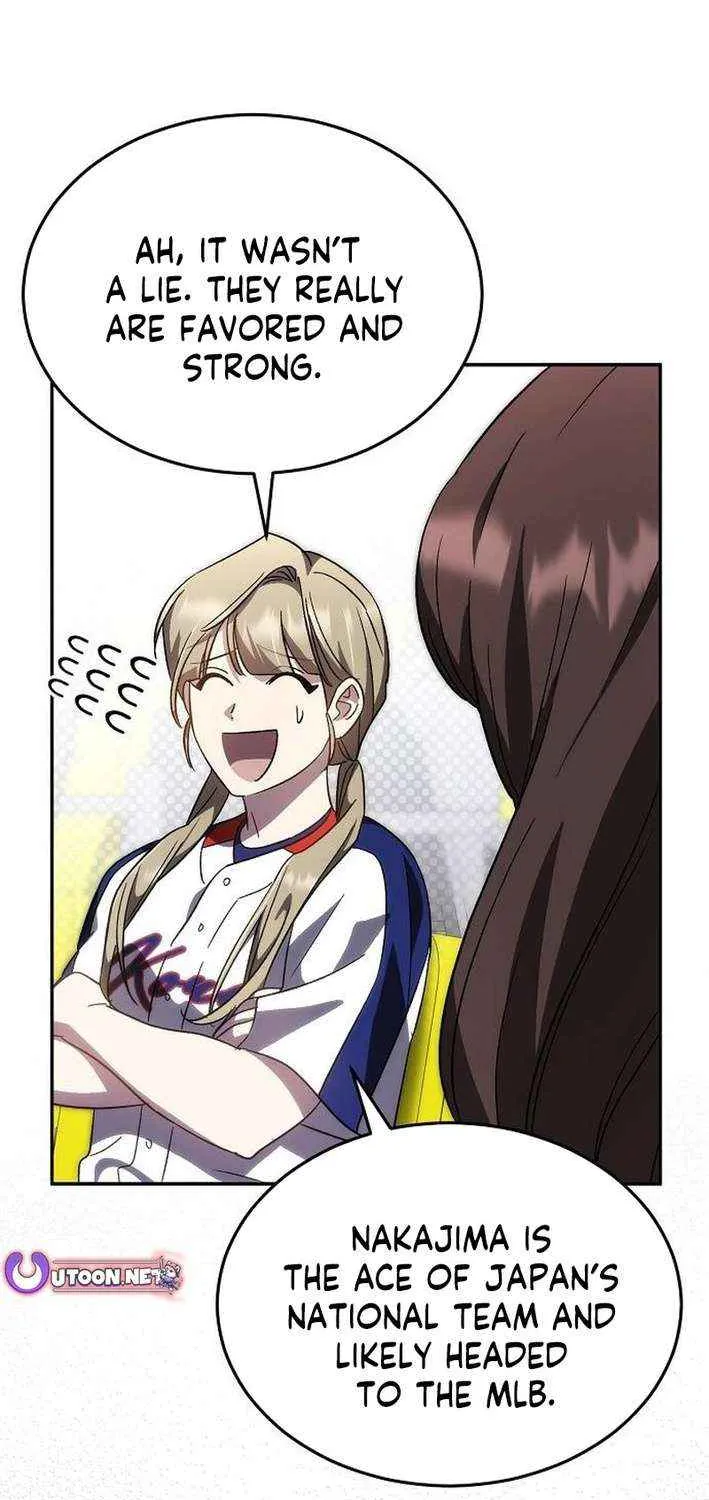 Read Genius Hitter Hits Fastball chapter 88 image 59 on Lezhin
