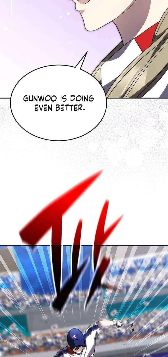 Read Genius Hitter Hits Fastball chapter 88 image 61 on Lezhin