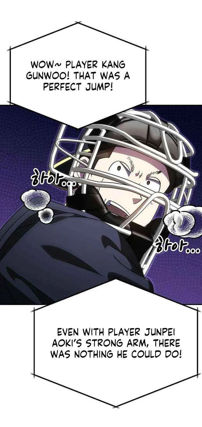 Read Genius Hitter Hits Fastball chapter 88 image 66 on Lezhin