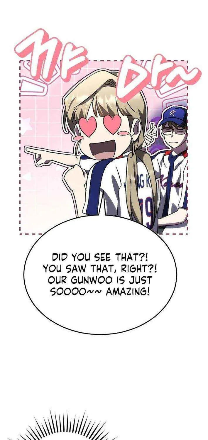 Read Genius Hitter Hits Fastball chapter 88 image 67 on Lezhin