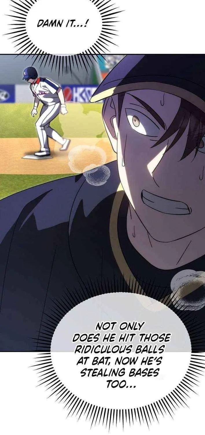 Read Genius Hitter Hits Fastball chapter 88 image 68 on Lezhin