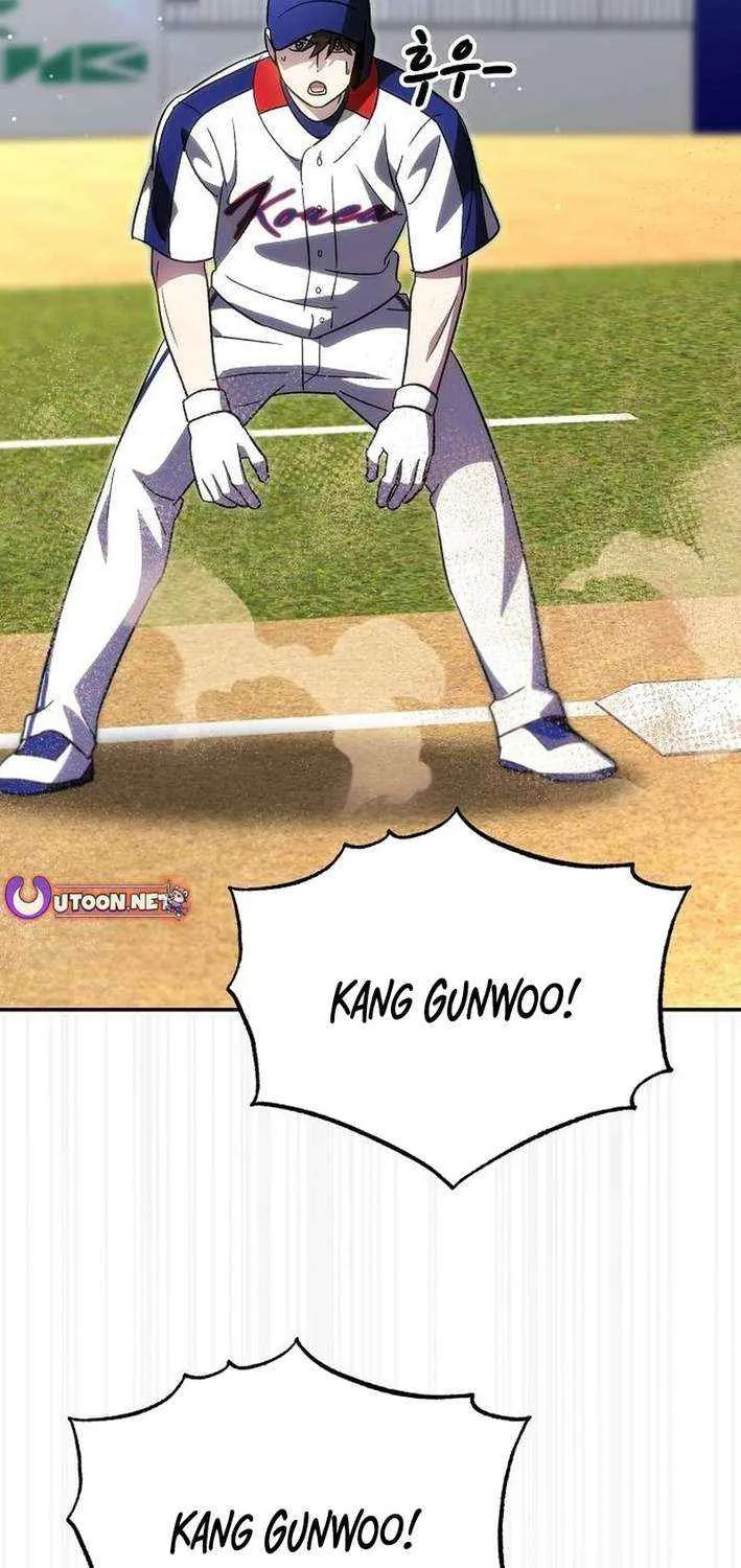 Read Genius Hitter Hits Fastball chapter 88 image 78 on Lezhin