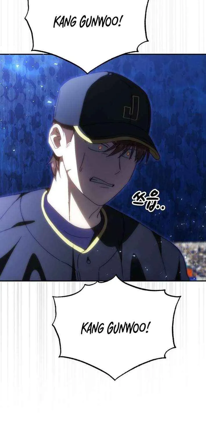 Read Genius Hitter Hits Fastball chapter 88 image 8 on Lezhin