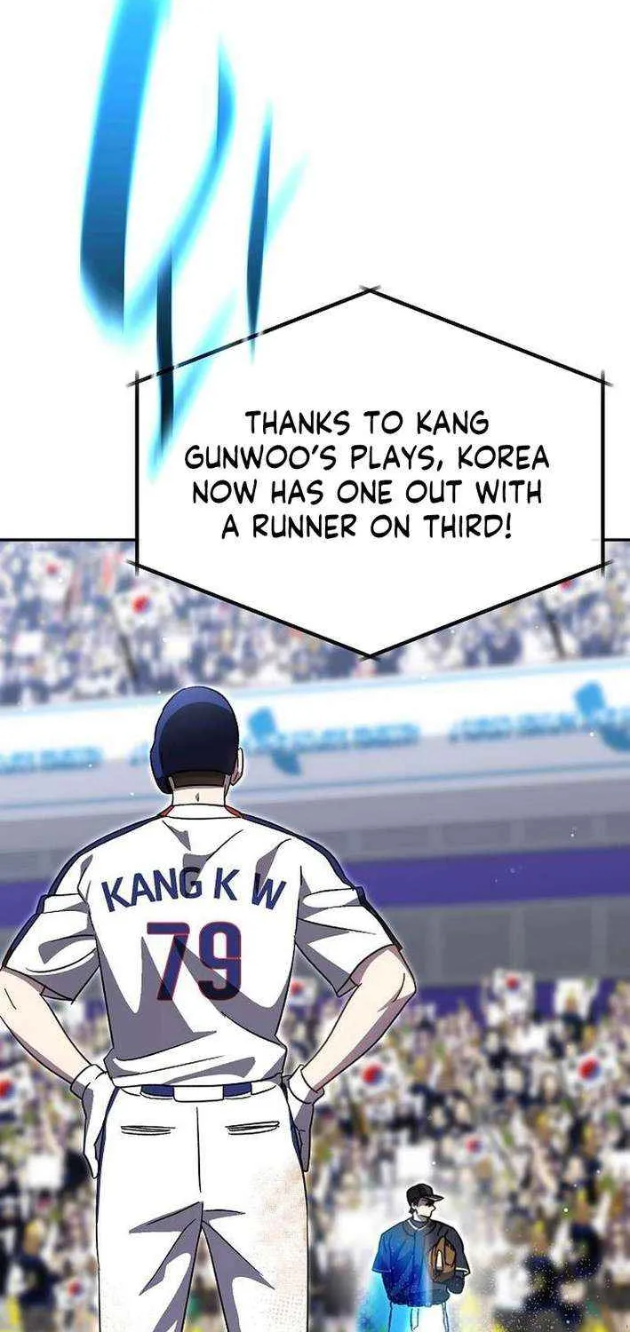Read Genius Hitter Hits Fastball chapter 88 image 81 on Lezhin