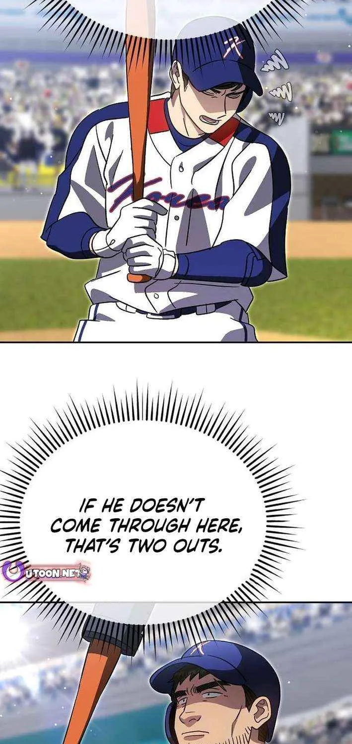 Read Genius Hitter Hits Fastball chapter 88 image 87 on Lezhin