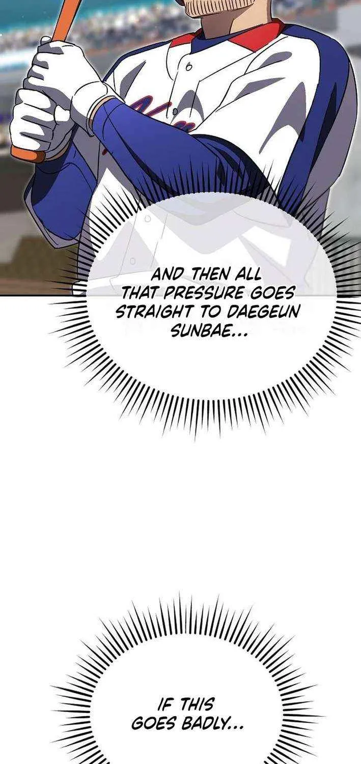Read Genius Hitter Hits Fastball chapter 88 image 88 on Lezhin