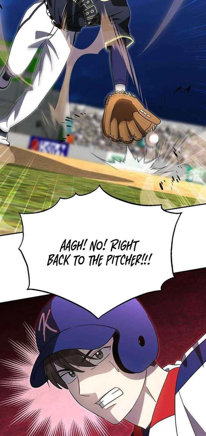 Read Genius Hitter Hits Fastball chapter 88 image 97 on Lezhin