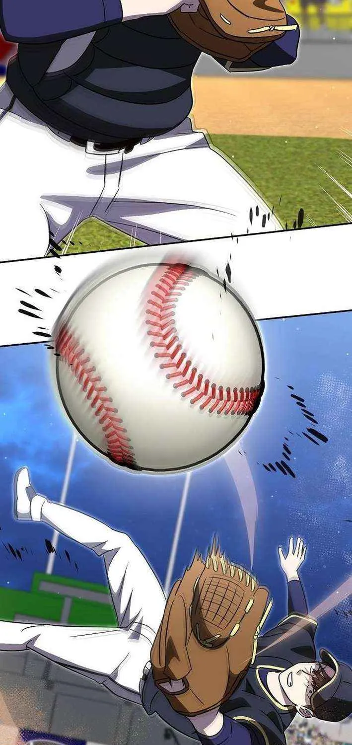 Read Genius Hitter Hits Fastball chapter 88 image 99 on Lezhin