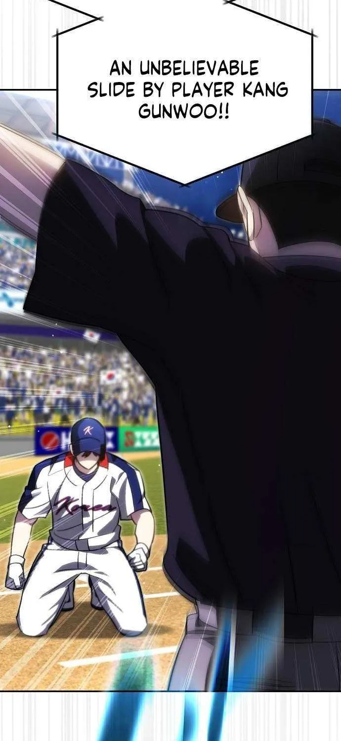 Read Genius Hitter Hits Fastball chapter 89 image 11 on Lezhin
