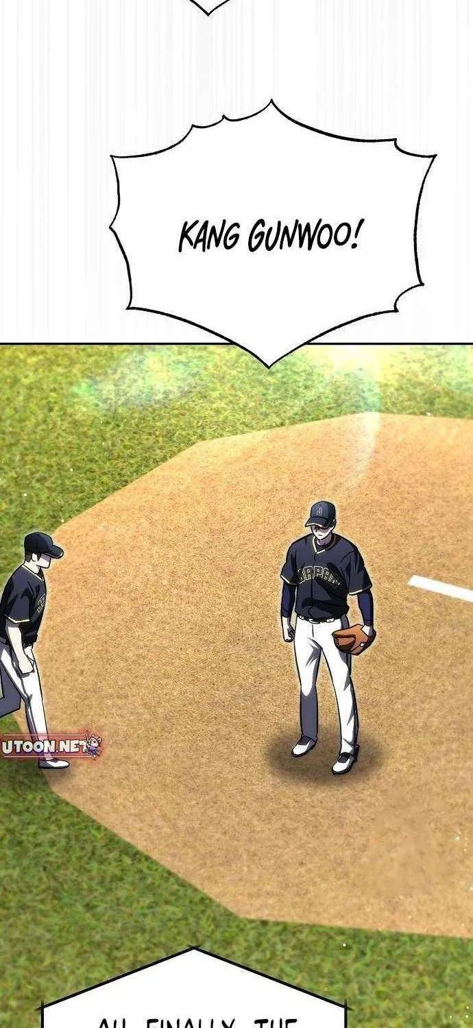 Read Genius Hitter Hits Fastball chapter 89 image 13 on Lezhin