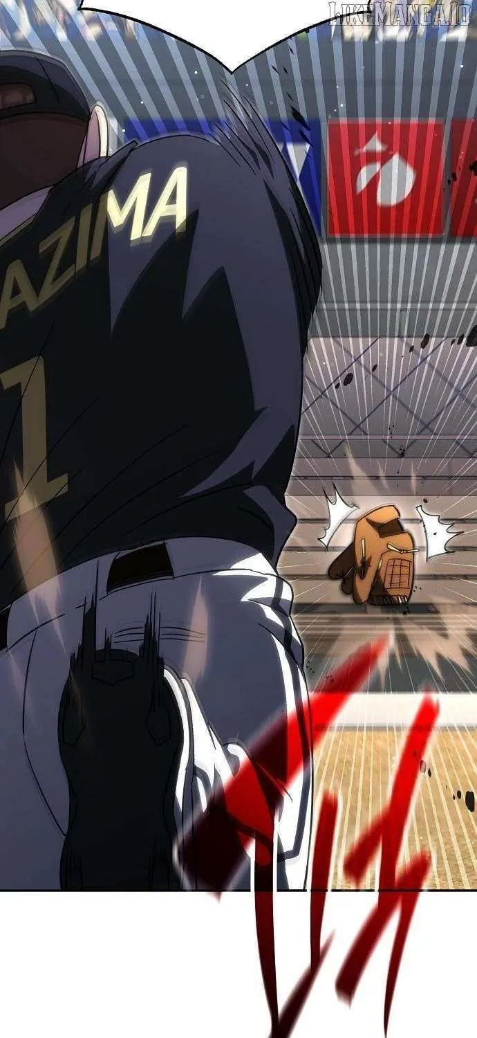 Read Genius Hitter Hits Fastball chapter 89 image 15 on Lezhin