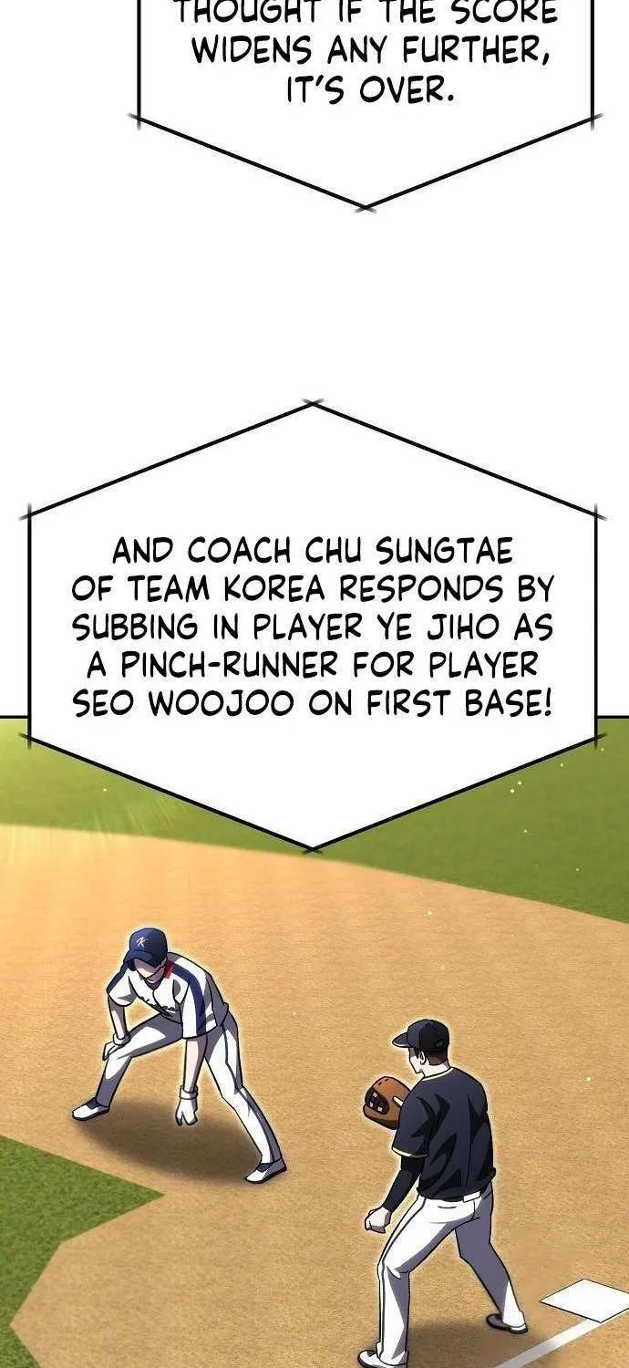 Read Genius Hitter Hits Fastball chapter 89 image 18 on Lezhin