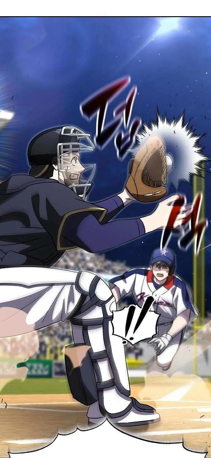 Read Genius Hitter Hits Fastball chapter 89 image 2 on Lezhin