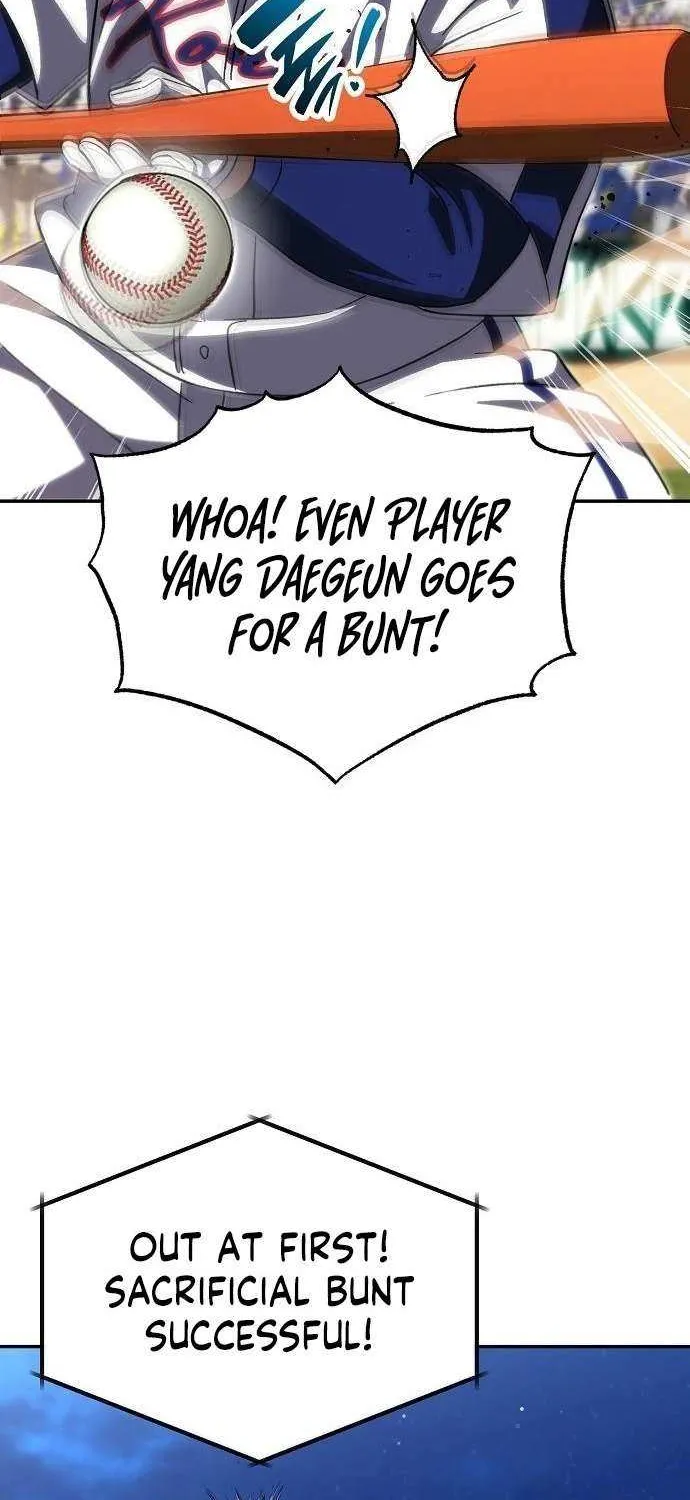 Read Genius Hitter Hits Fastball chapter 89 image 20 on Lezhin