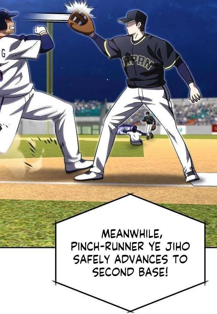 Read Genius Hitter Hits Fastball chapter 89 image 21 on Lezhin