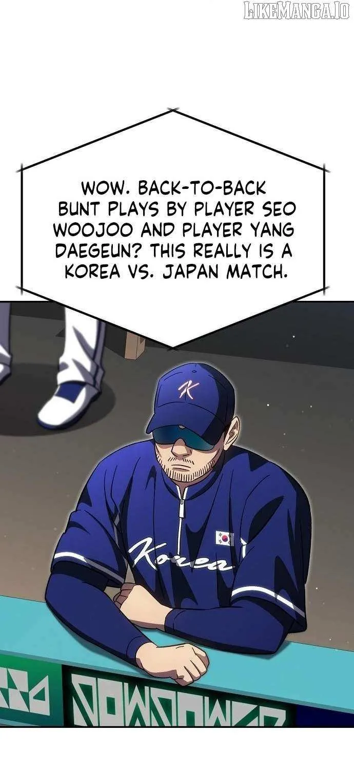 Read Genius Hitter Hits Fastball chapter 89 image 22 on Lezhin