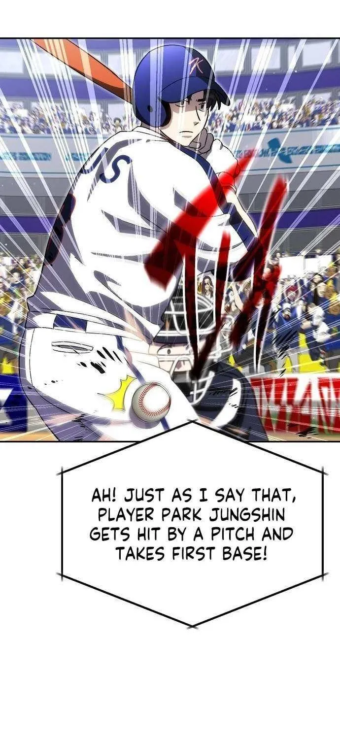 Read Genius Hitter Hits Fastball chapter 89 image 23 on Lezhin