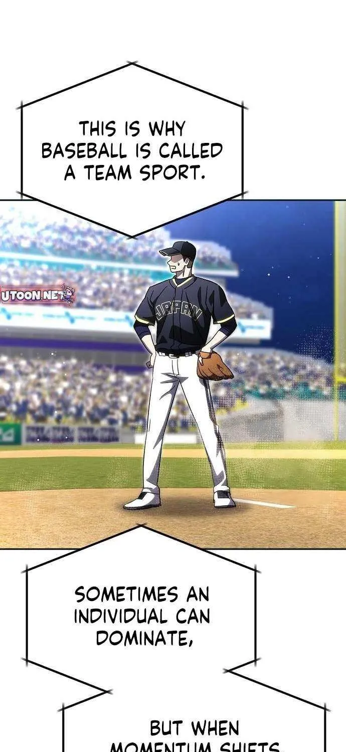 Read Genius Hitter Hits Fastball chapter 89 image 24 on Lezhin