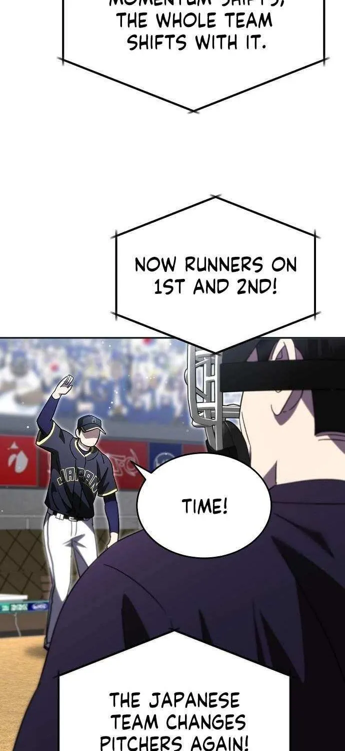 Read Genius Hitter Hits Fastball chapter 89 image 25 on Lezhin